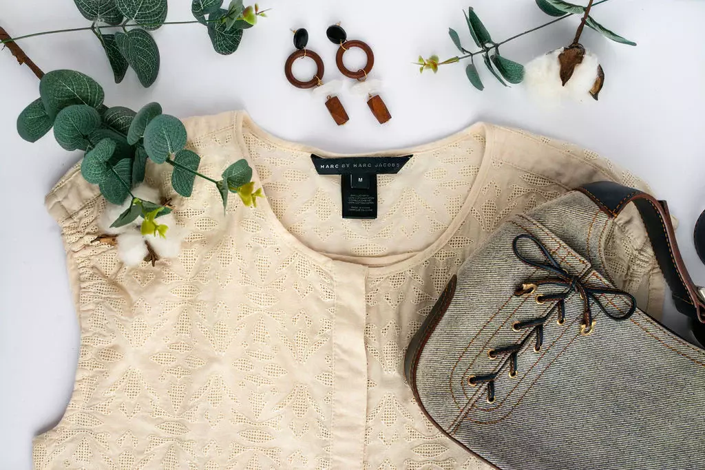 Sustainable Fabric Choices: Fashion with Responsibility